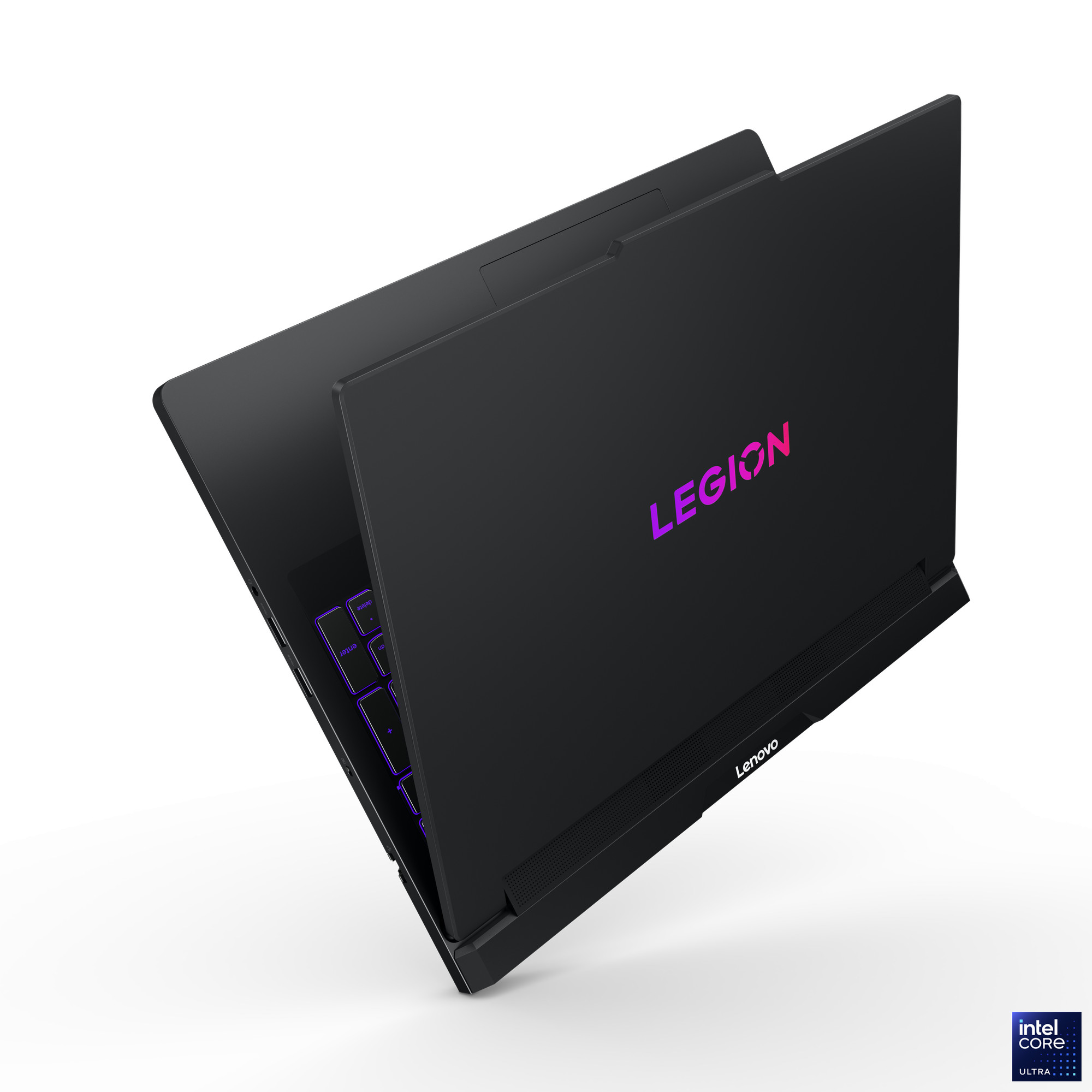 Lenovo Legion Pro 7 16IAX10H Eclipse Black (83F5006WCK)