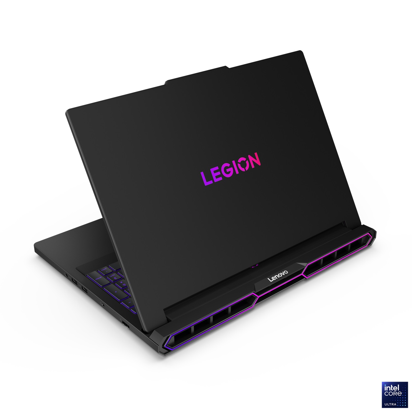 Lenovo Legion Pro 7 16IAX10H Eclipse Black (83F50096CK)