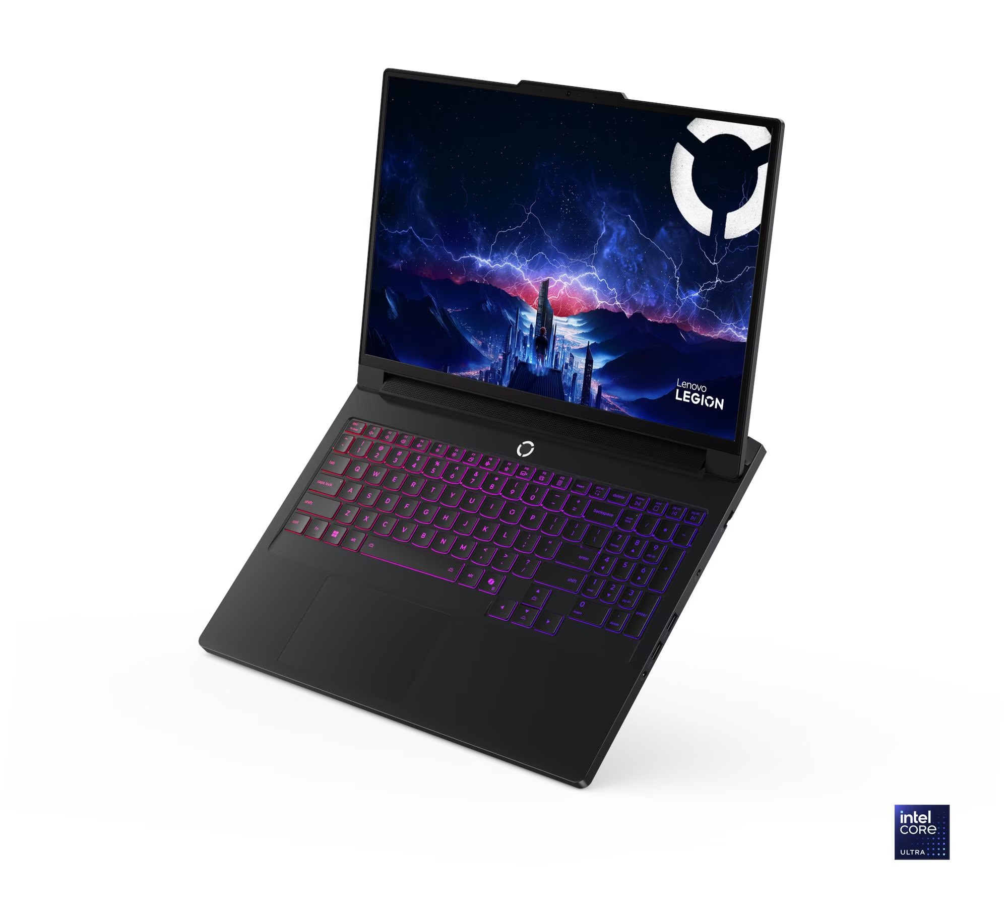 Lenovo Legion Pro 7 16IAX10H Eclipse Black (83F500R5CK)