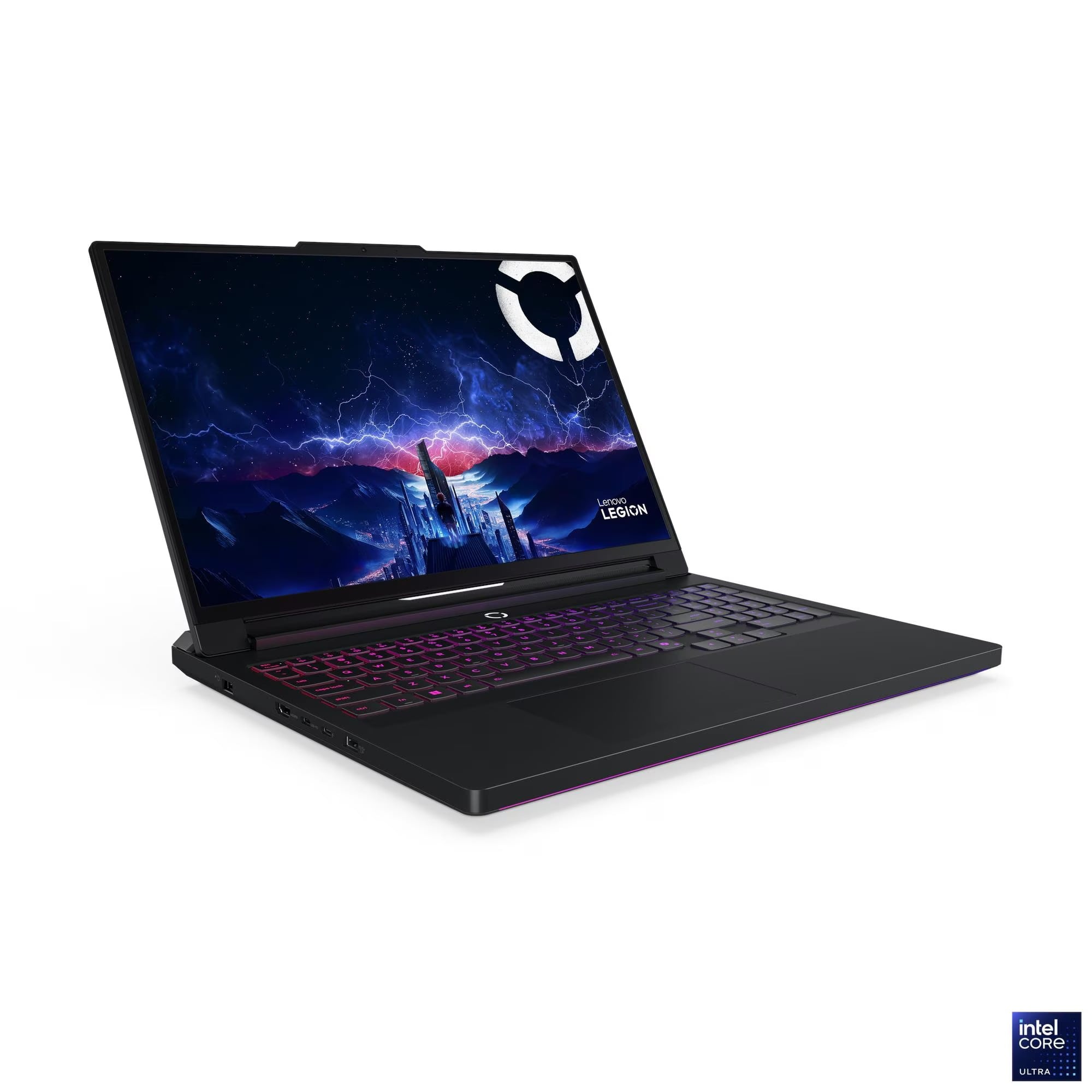 Lenovo Legion Pro 7 16IAX10H Eclipse Black (83F500R5CK)