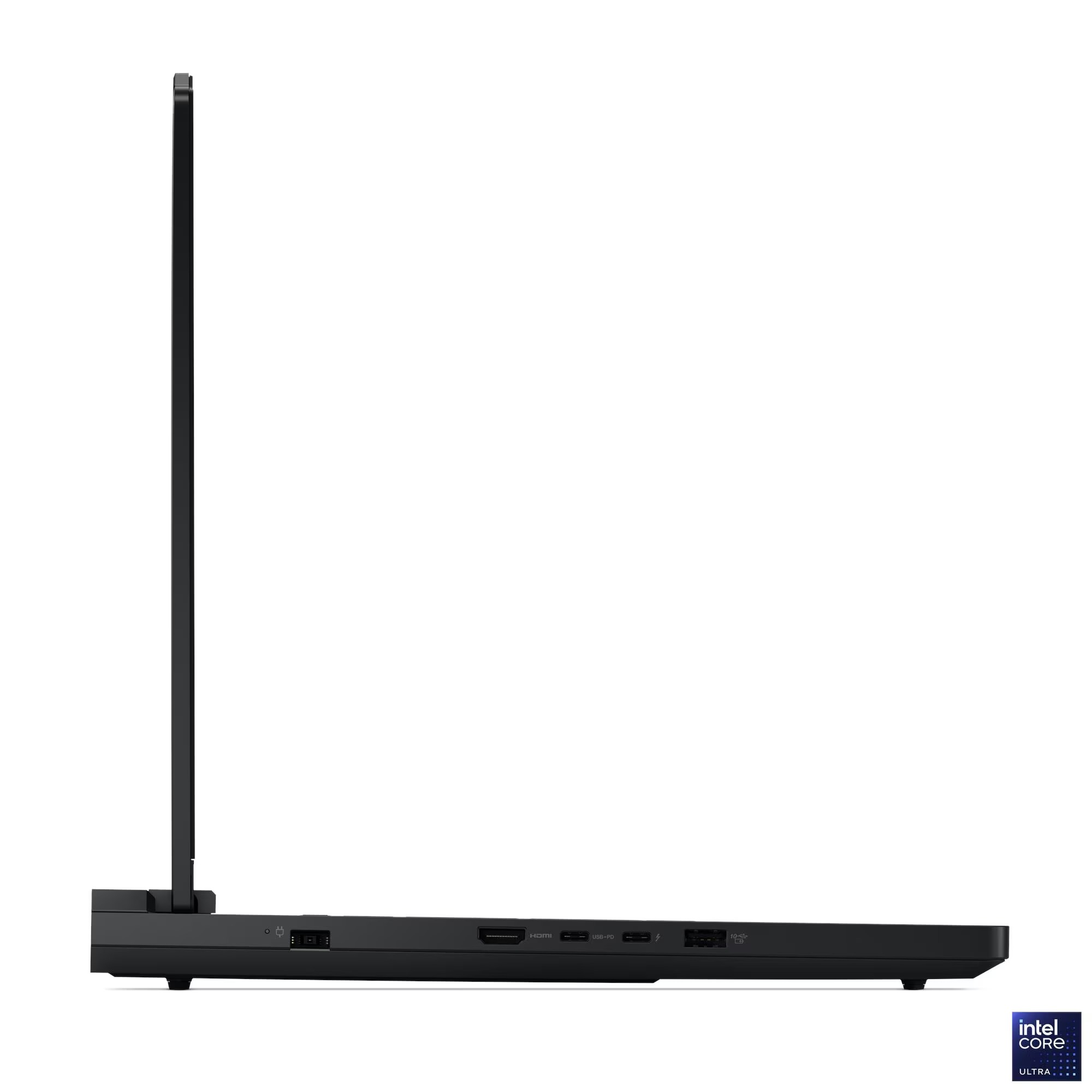 Lenovo Legion Pro 7 16IAX10H Eclipse Black (83F500R6CK)