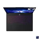 Lenovo Legion Pro 7 16IAX10H Eclipse Black (83F500R6CK)