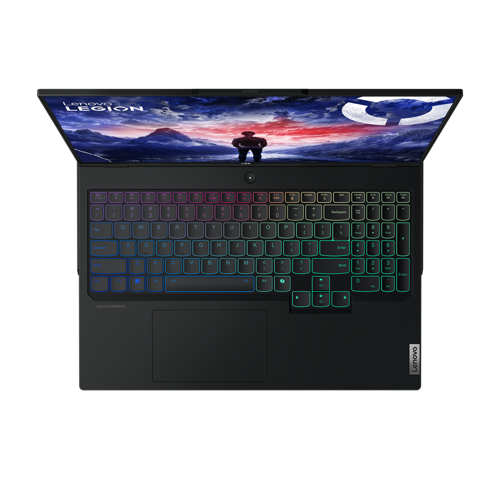 Lenovo Legion Pro 7 16IRX9H (83DE002YCK)