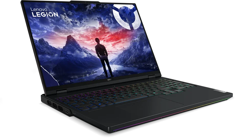 Lenovo Legion Pro 7 16IRX9H (83DE002YCK)