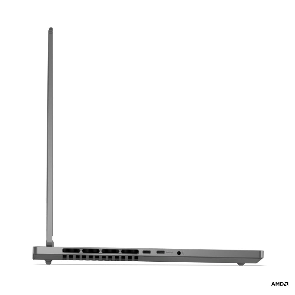 Lenovo Legion Slim 5 16AHP9 Luna Grey (83DH001YCK)