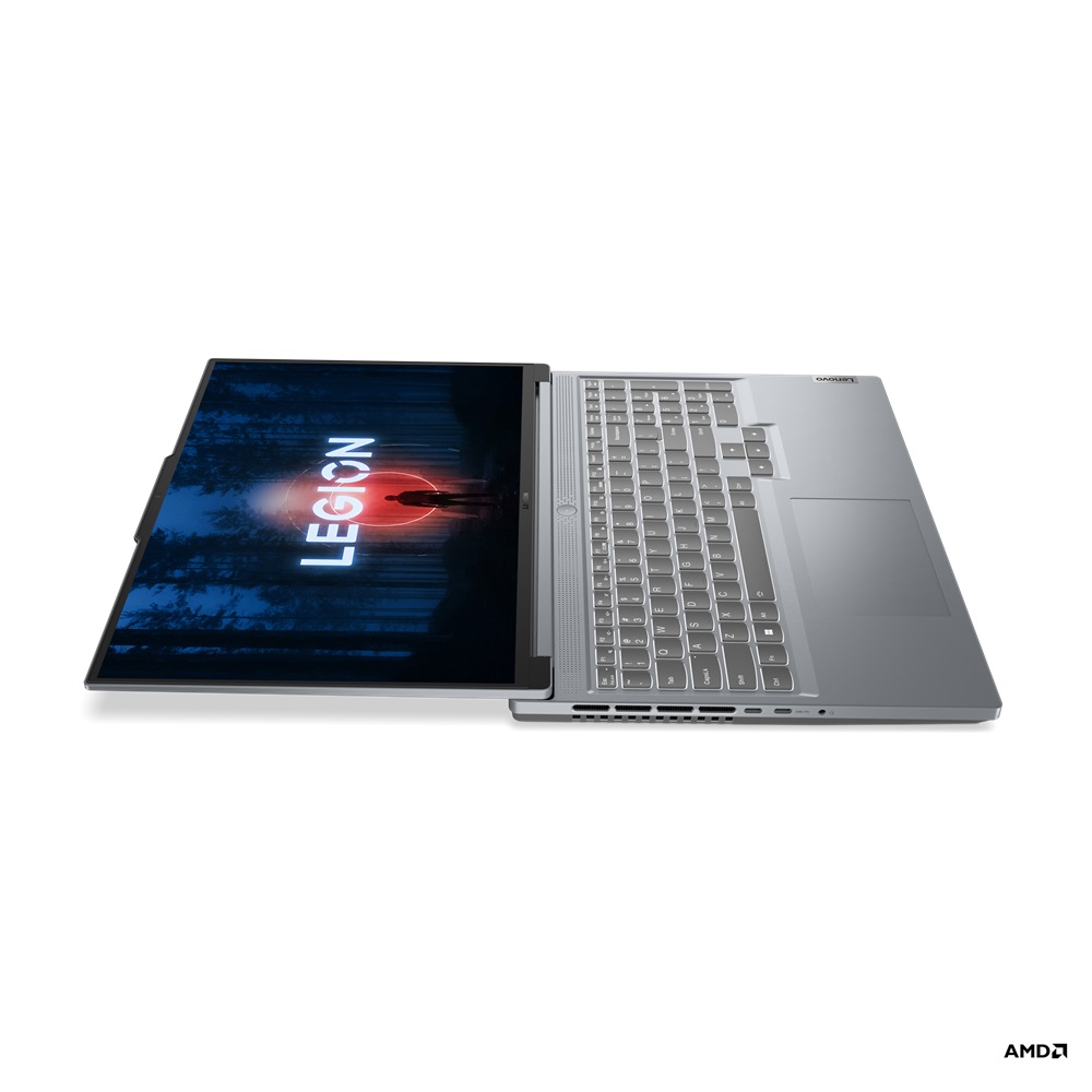 Lenovo Legion Slim 5 16APH8 Misty Grey (82Y9004LCK)