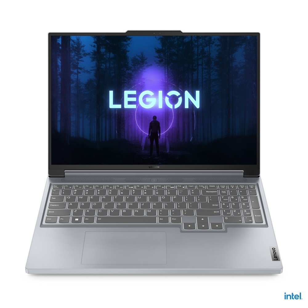 Lenovo Legion Slim 5 16IRH8 Misty Grey (82YA0094CK)