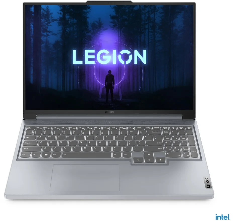 Lenovo Legion Slim 5 16IRH8 Misty Grey (82YA0098CK)
