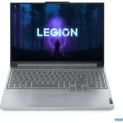 Lenovo Legion Slim 5 16IRH8 Misty Grey (82YA0098CK)