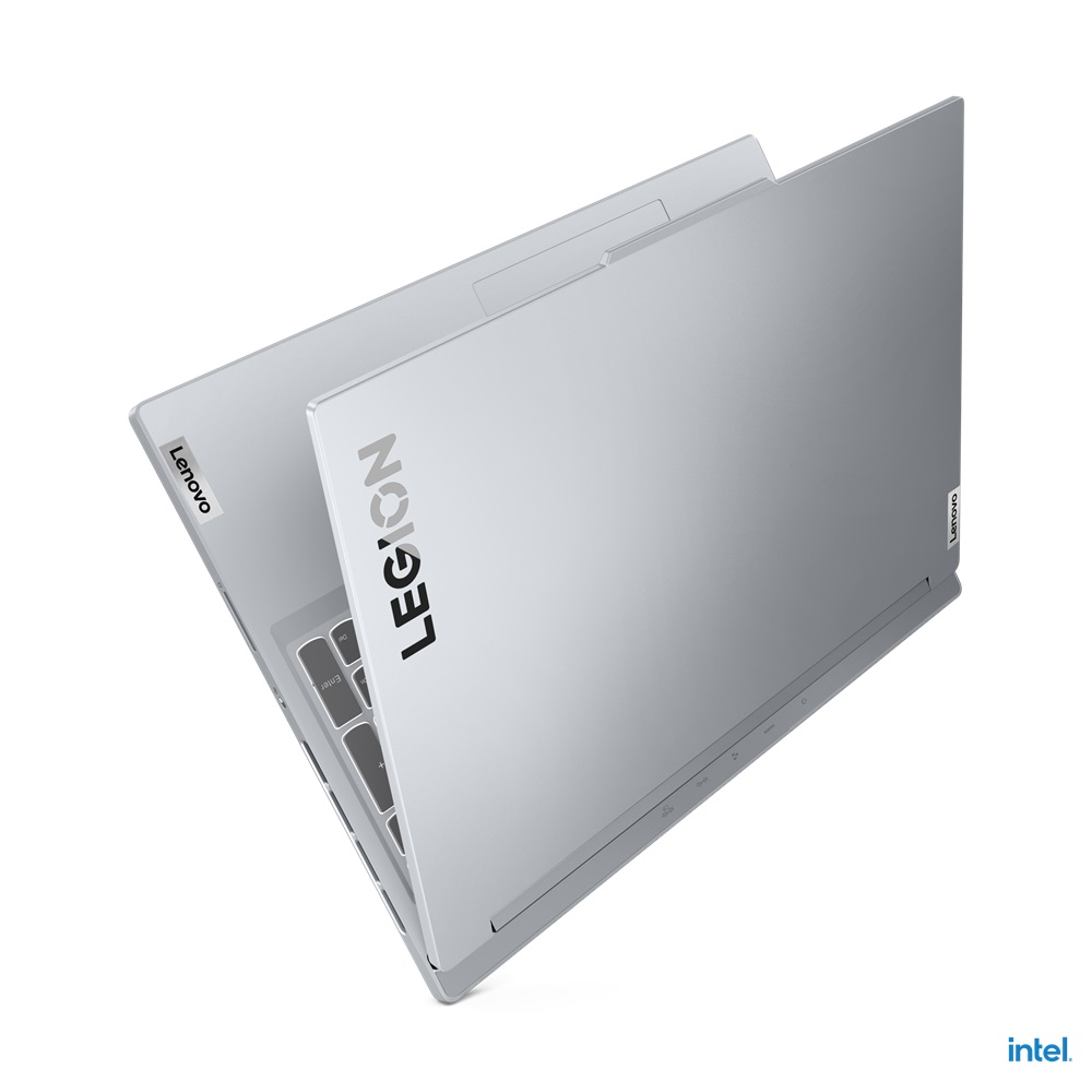Lenovo Legion Slim 5 16IRH8 Misty Grey (82YA009ACK)
