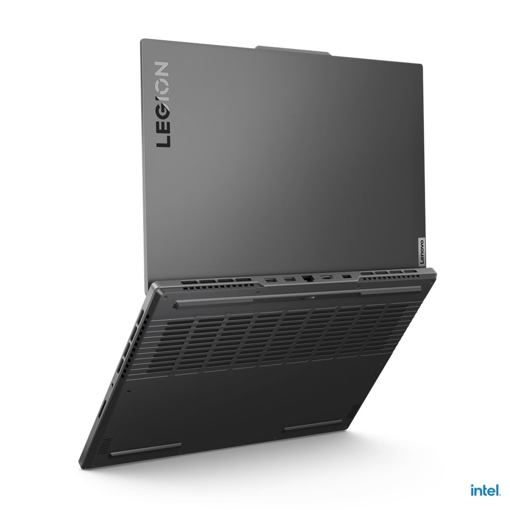 Lenovo Legion Slim 5 16IRH8 Storm Grey (82YA004FCK)