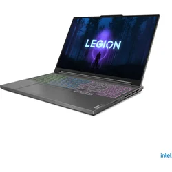 Lenovo Legion Slim 5 16IRH8 Storm Grey (82YA004FCK)
