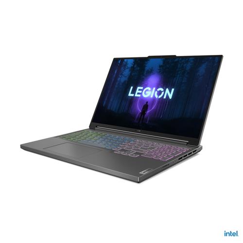 Lenovo Legion Slim 5 16IRH8 Storm Grey (82YA009CCK)