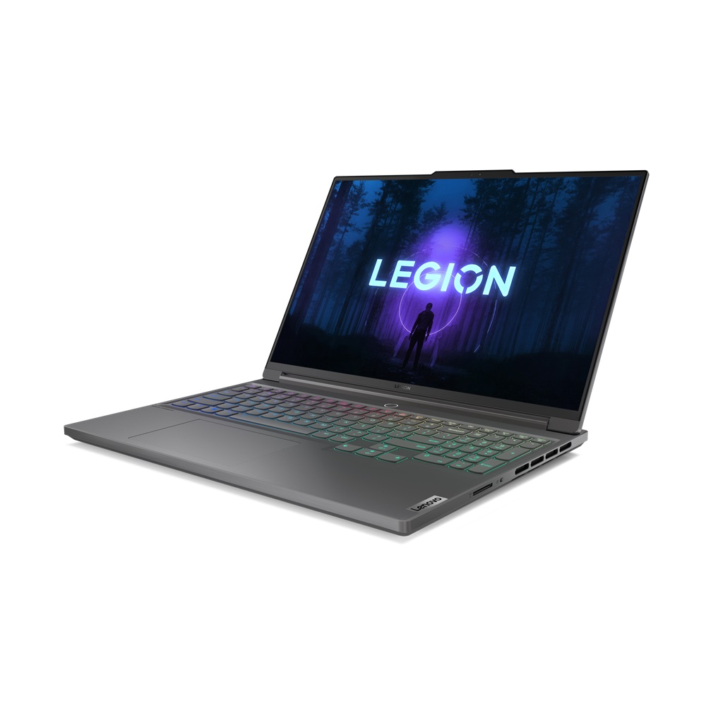Lenovo Legion Slim 7 16IRH8 Storm Grey (82Y3004SCK)