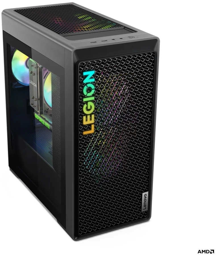 Lenovo Legion T5 26ARA8 (90UY009BMK)