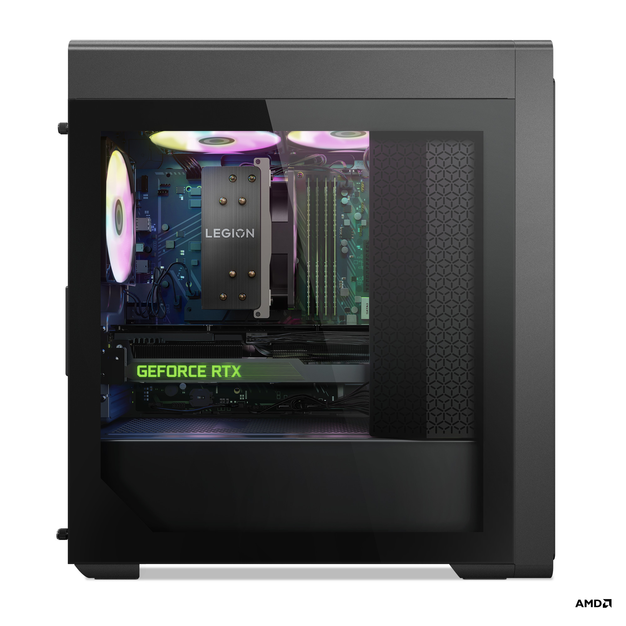 Lenovo Legion T5 26ARA8 (90UY00E5MK)