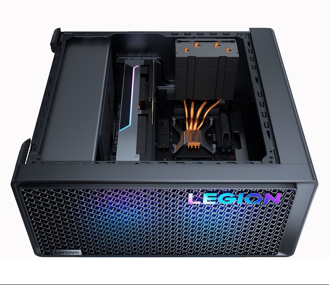 Lenovo Legion T5 26IRX9 (90XE004KMK)