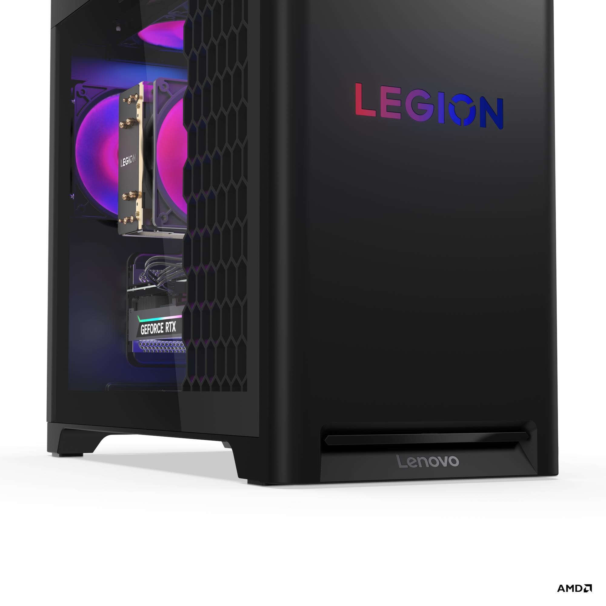 Lenovo Legion T5 30AGB10 (90YJ005YMK)