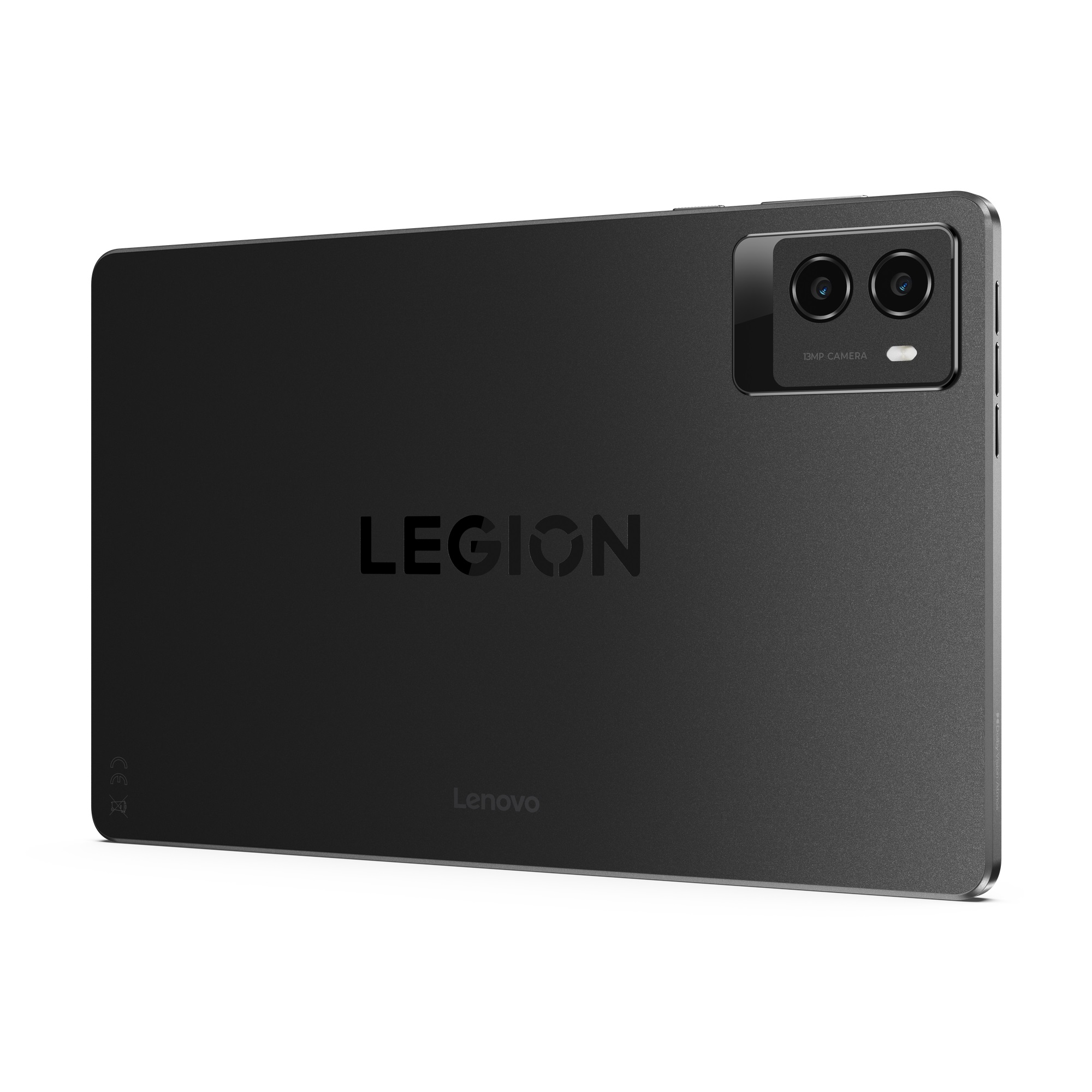 Lenovo Legion Tab 8,8" 12+256GB Eclipse Black (TB321FU) + puzdro s krytom + ochranná fólia