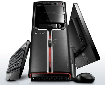 Lenovo Lenovo IdeaCentre K330 Core i5-2320/6GB/1TB/nVidia GTX460 s 1GB/DVD±RW/Card reader/Wi-Fi/W7HP-64bit
