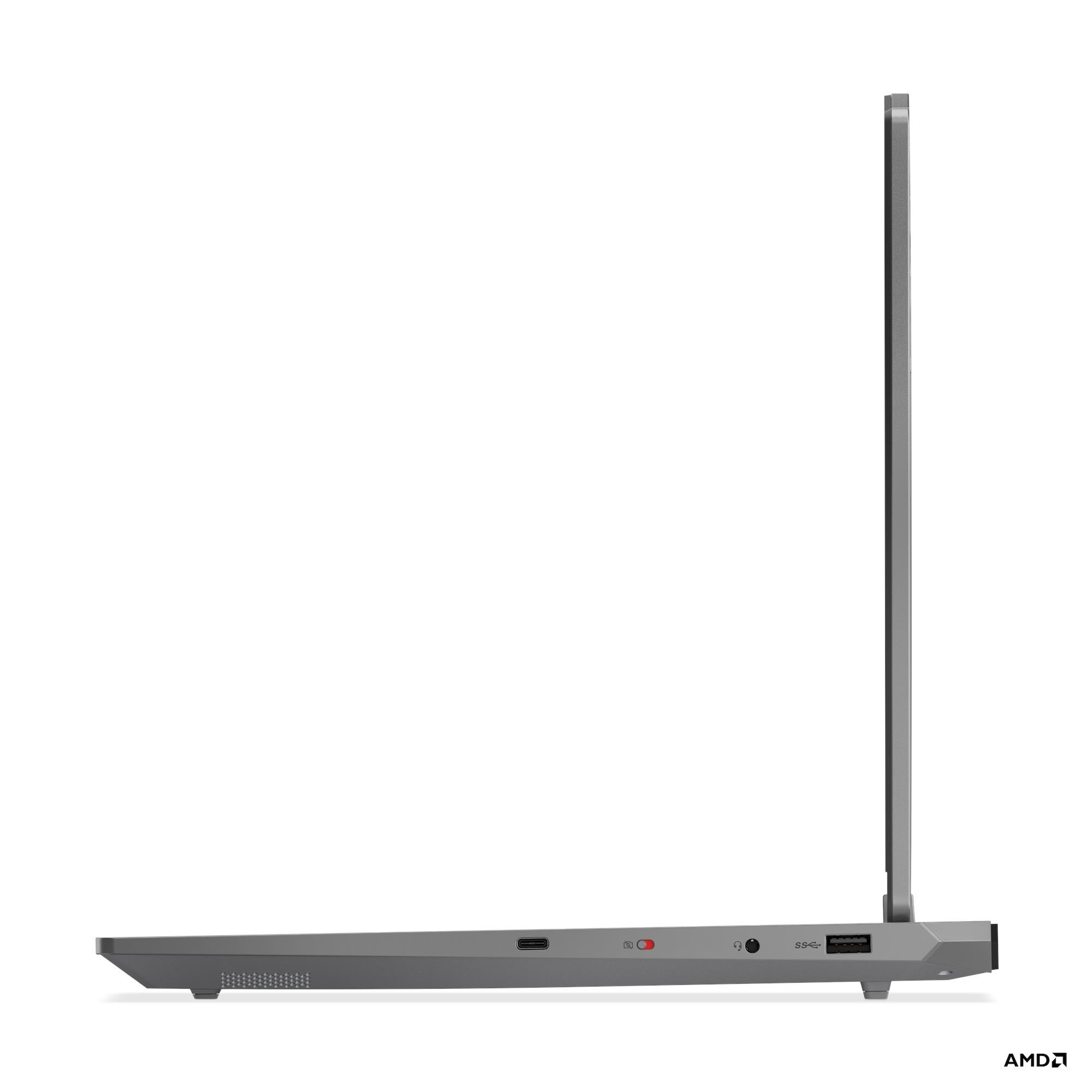 Lenovo LOQ 15AHP10 Luna Grey (83JG003XCK)