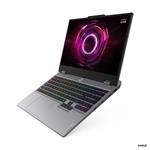 Lenovo LOQ 15AHP10 Luna Grey (83JG003XCK)