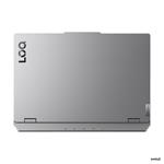 Lenovo LOQ 15AHP10 Luna Grey (83JG00G9CK)