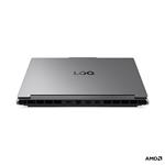 Lenovo LOQ 15AHP11 Luna Grey (83TN002VCK)