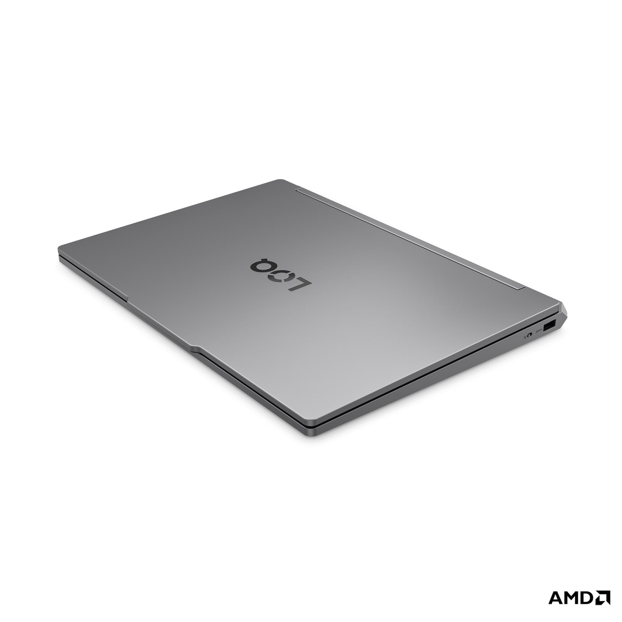 Lenovo LOQ 15AHP11 Luna Grey (83TN002YCK)
