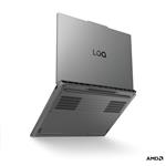 Lenovo LOQ 15AHP11 Luna Grey (83TN002YCK)