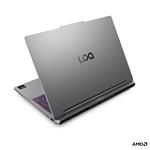 Lenovo LOQ 15AHP11 Luna Grey (83TN0030CK)