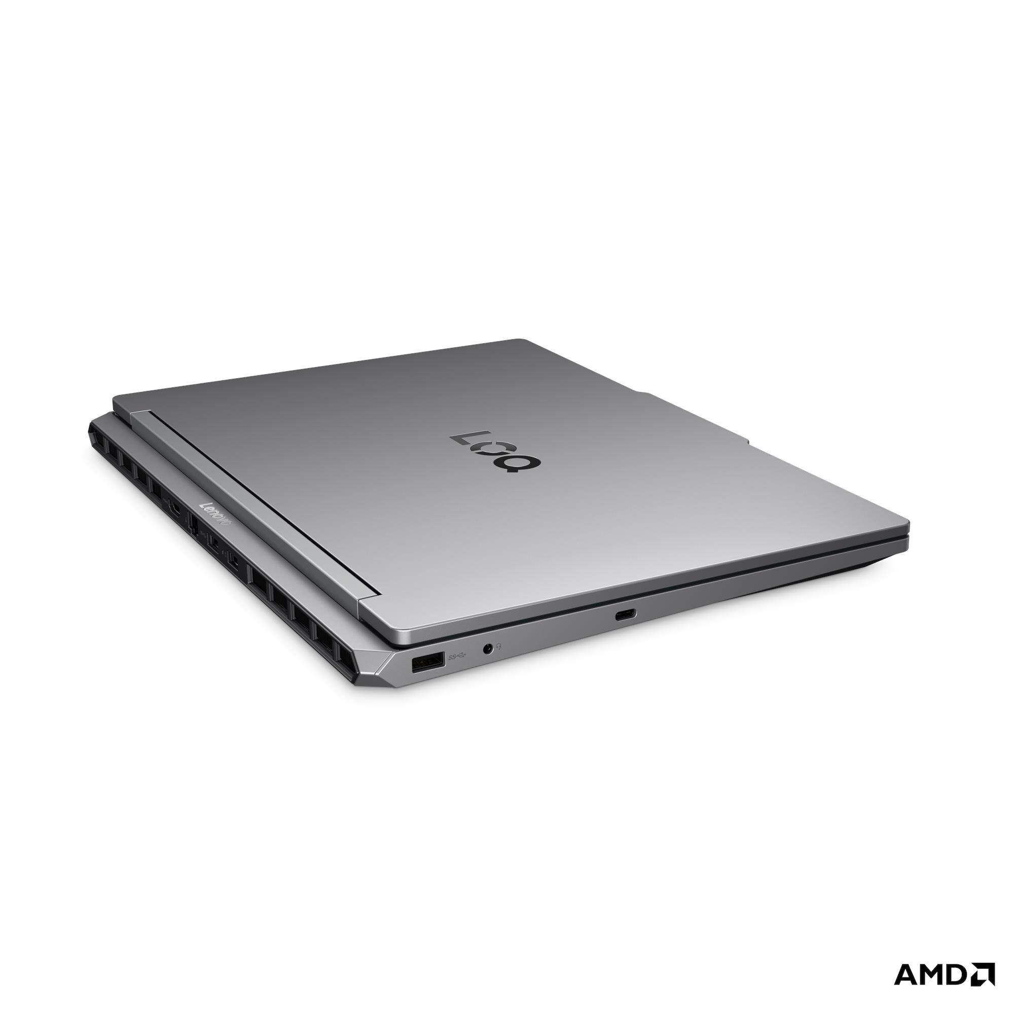 Lenovo LOQ 15AHP11 Luna Grey (83TN0035CK)