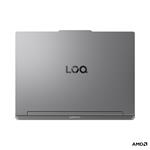 Lenovo LOQ 15AHP11 Luna Grey (83TN003CCK)