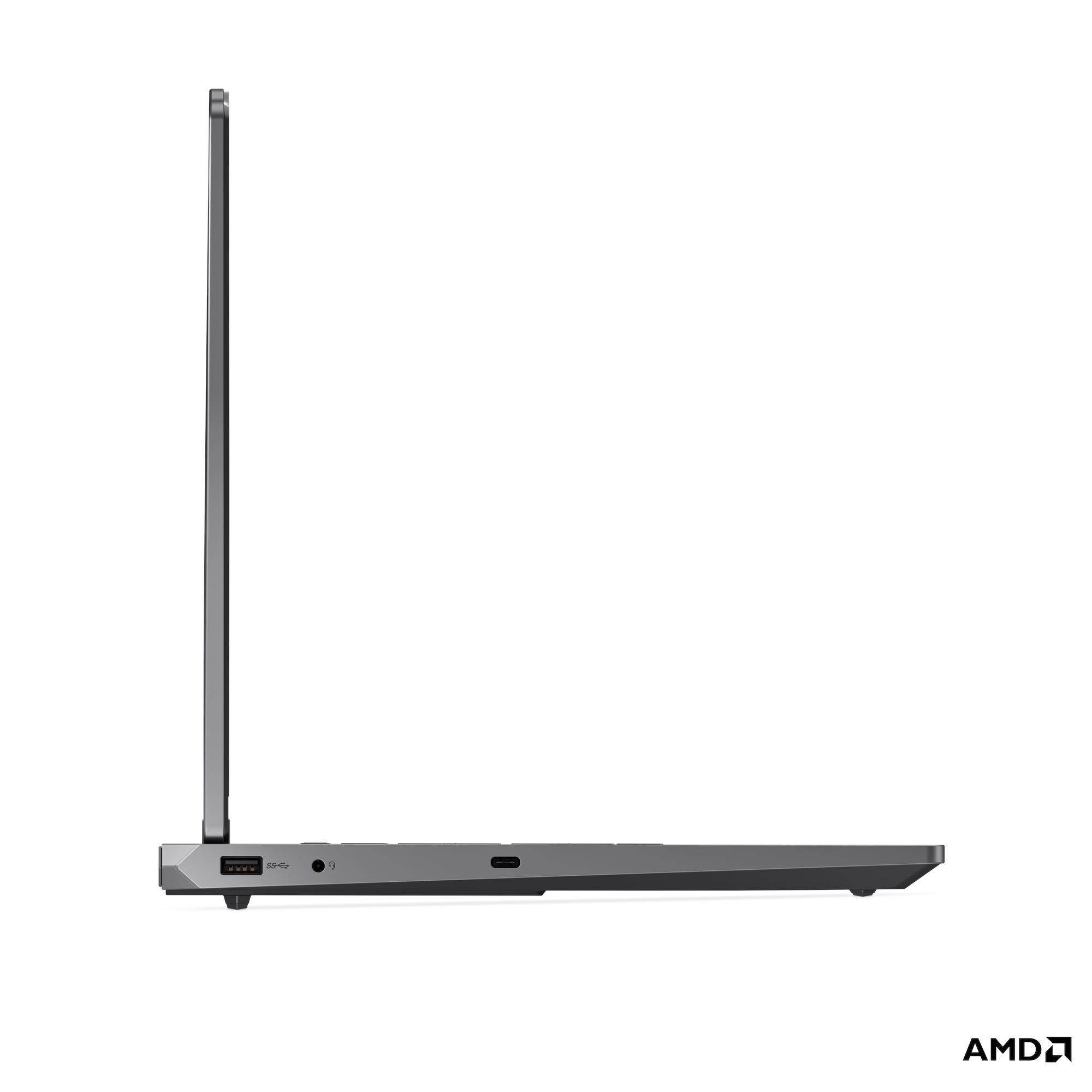 Lenovo LOQ 15AHP11 Luna Grey (83TN003DCK)
