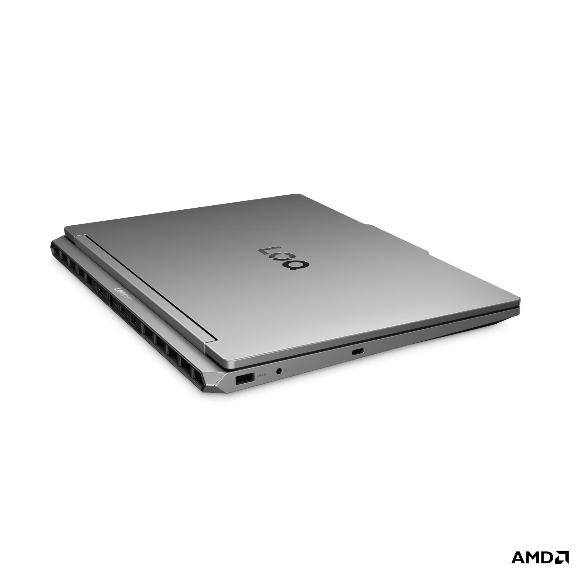 Lenovo LOQ 15AHP11 Luna Grey (83TN007JCK)