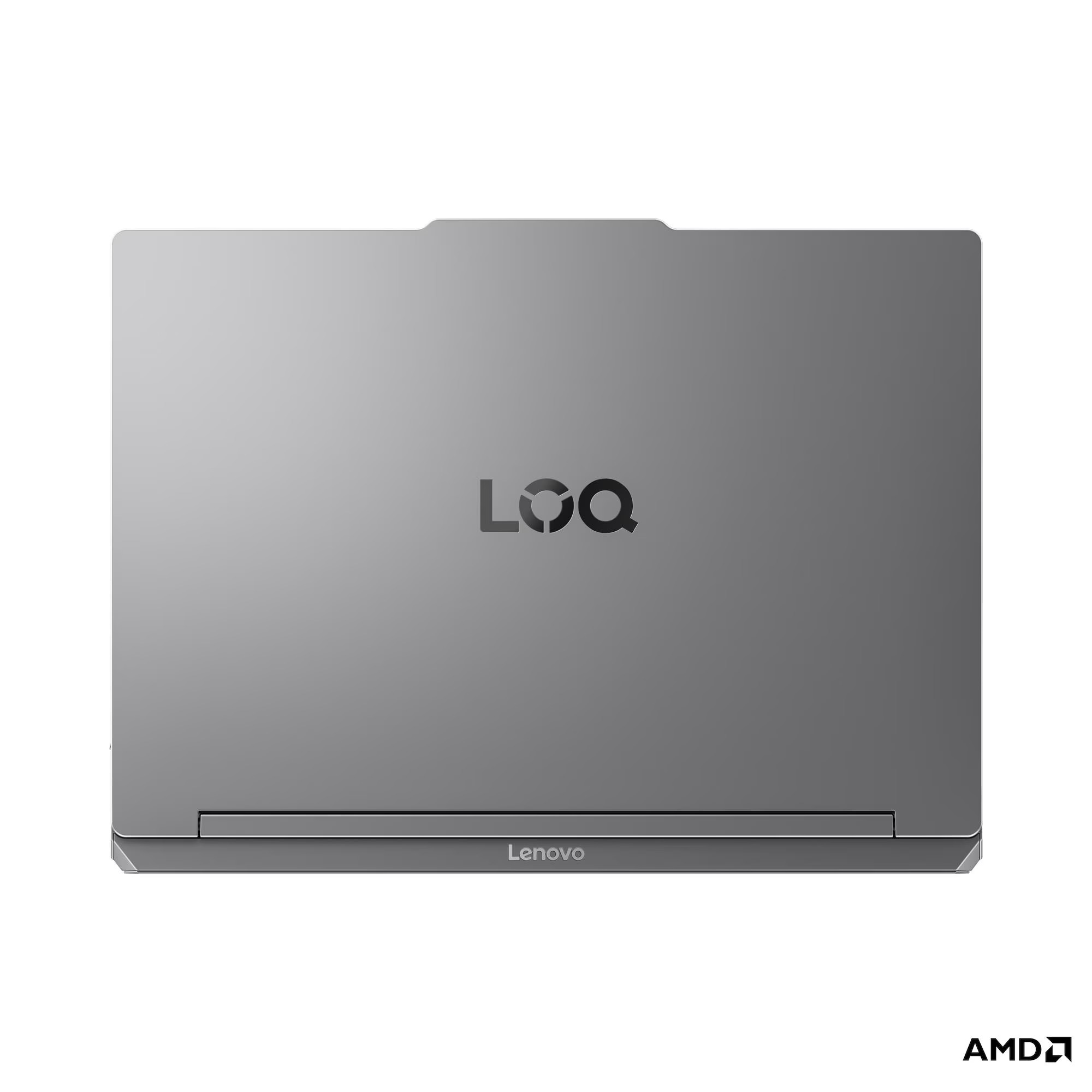 Lenovo LOQ 15AHP11 Luna Grey (83TN007JCK)