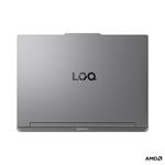 Lenovo LOQ 15AHP11 Luna Grey (83TN007JCK)