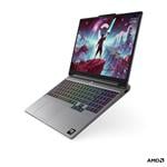 Lenovo LOQ 15AHP11 Luna Grey (83TN007TCK)