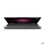 Lenovo LOQ 15AHP9 Luna Grey (83DX009MCK)