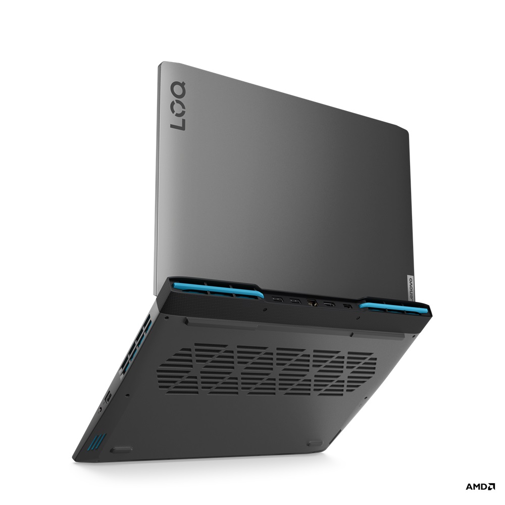 Lenovo LOQ 15APH8 Storm Grey (82XT0067CK)