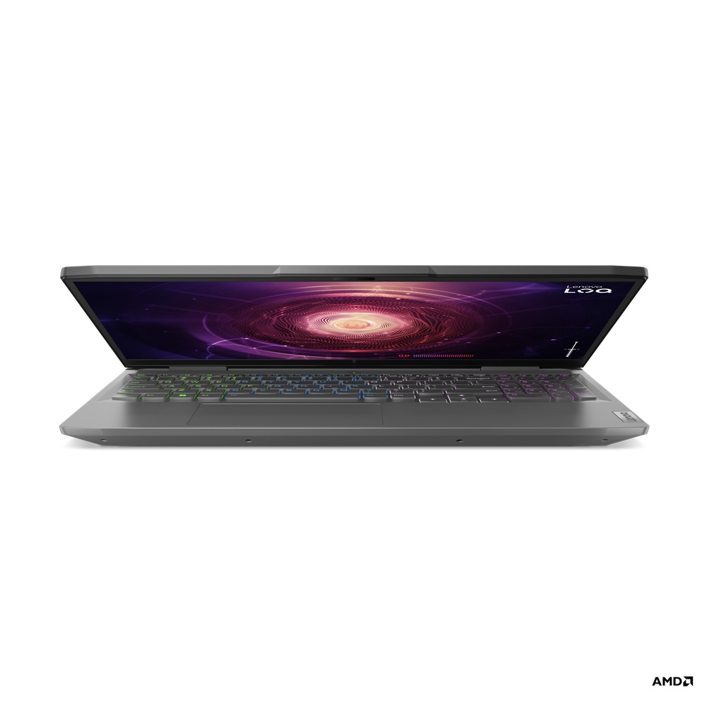 Lenovo LOQ 15APH8 Storm Grey (82XT006ACK)
