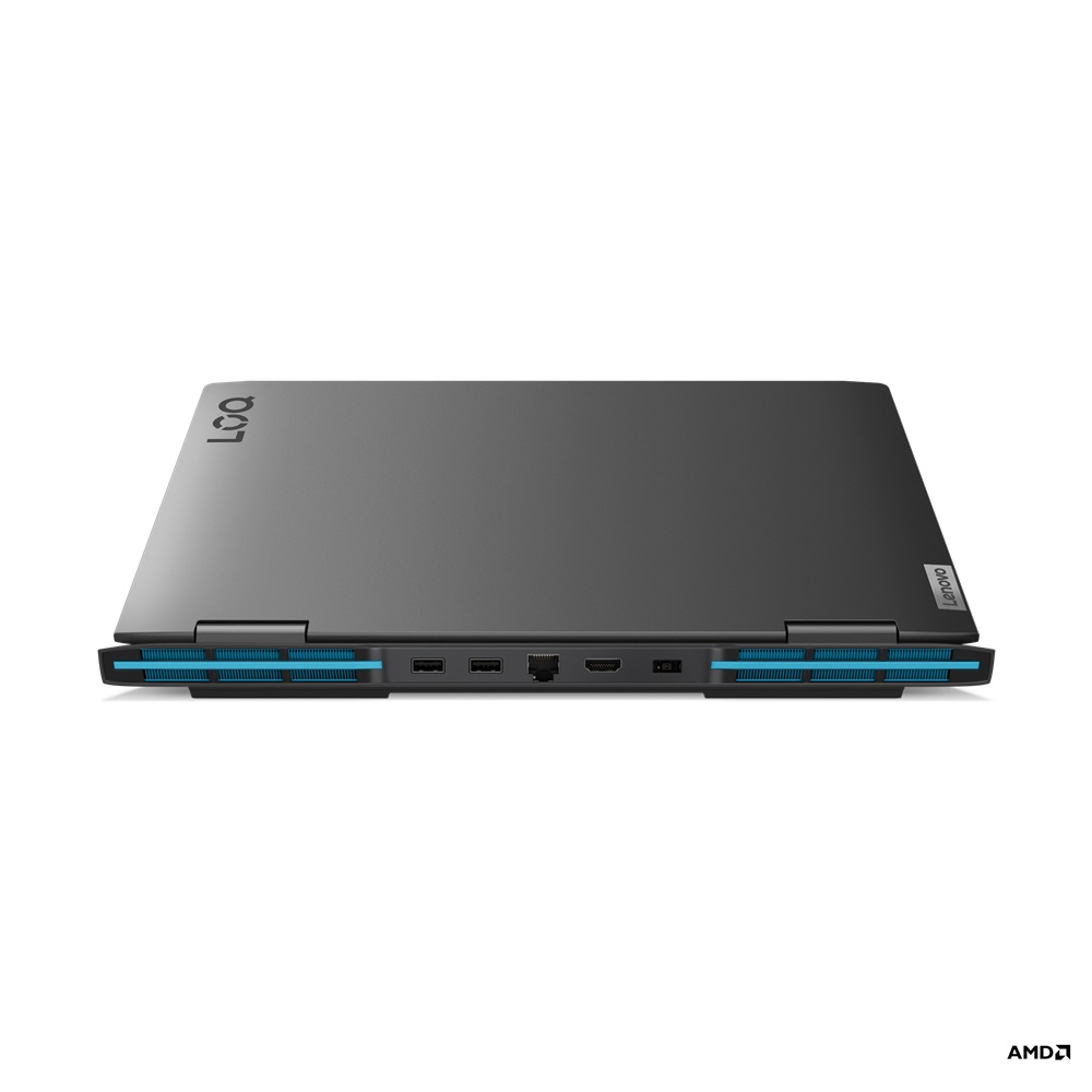 Lenovo LOQ 15APH8 Storm Grey (82XT006ACK)