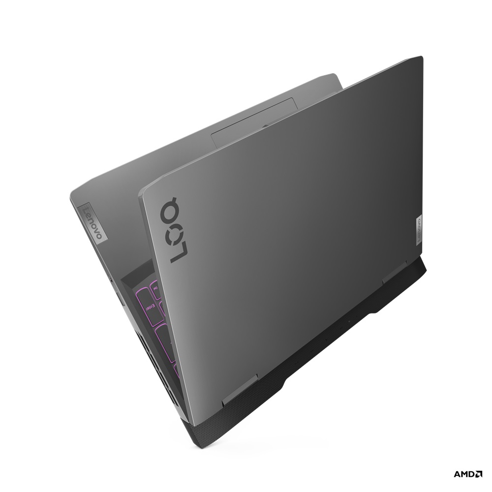 Lenovo LOQ 15APH8 Storm Grey (82XT006ACK)
