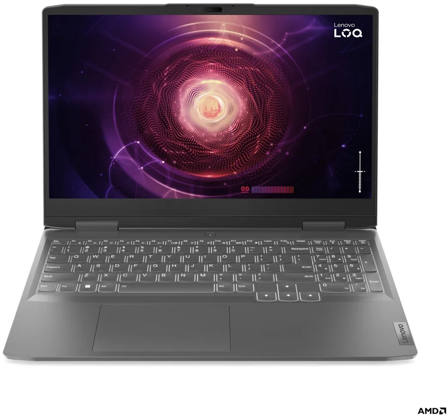 Lenovo LOQ 15APH8 Storm Grey (82XT006ACK)
