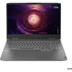 Lenovo LOQ 15APH8 Storm Grey (82XT006ACK)