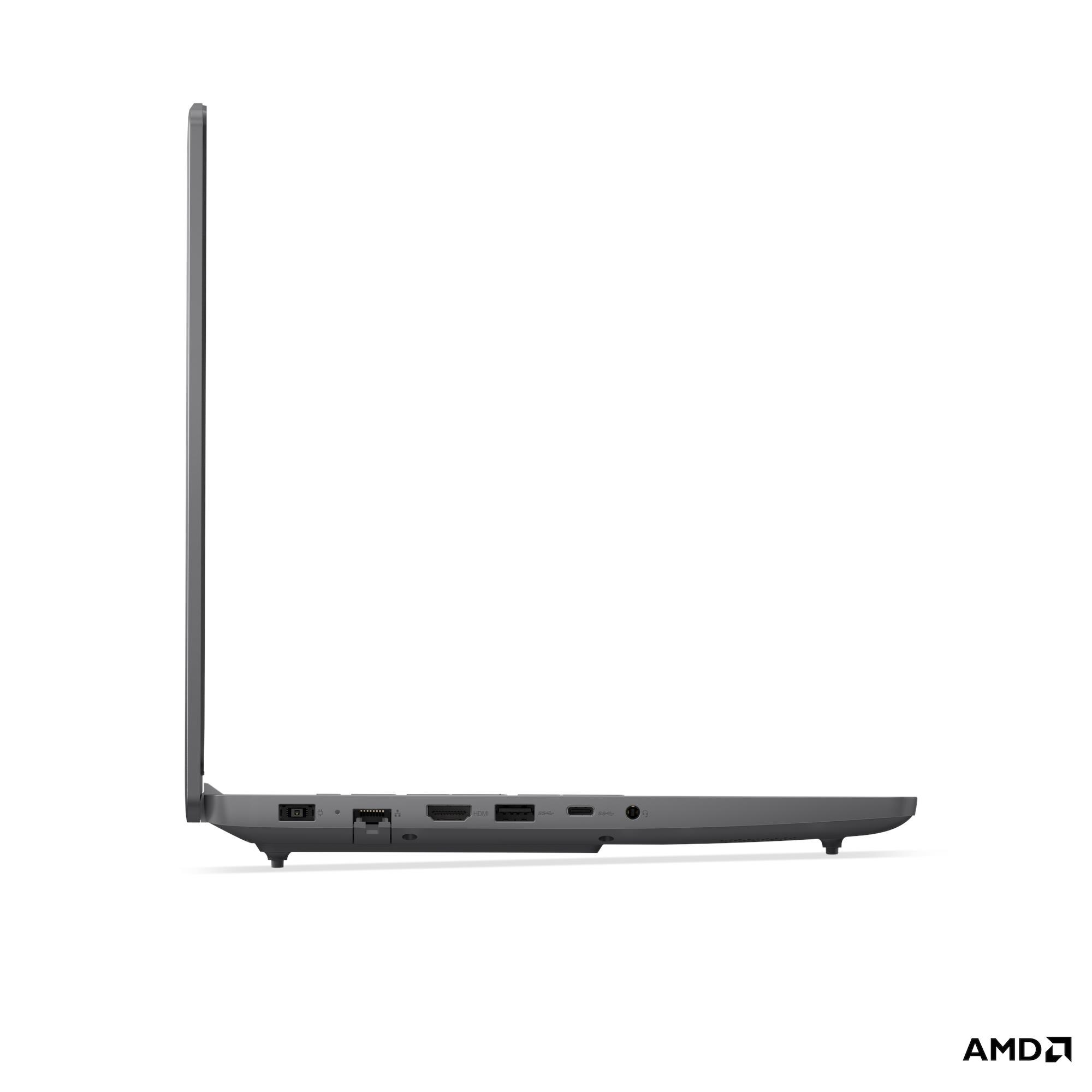 Lenovo LOQ 15ARP10E Luna Grey (83S0003CCK)
