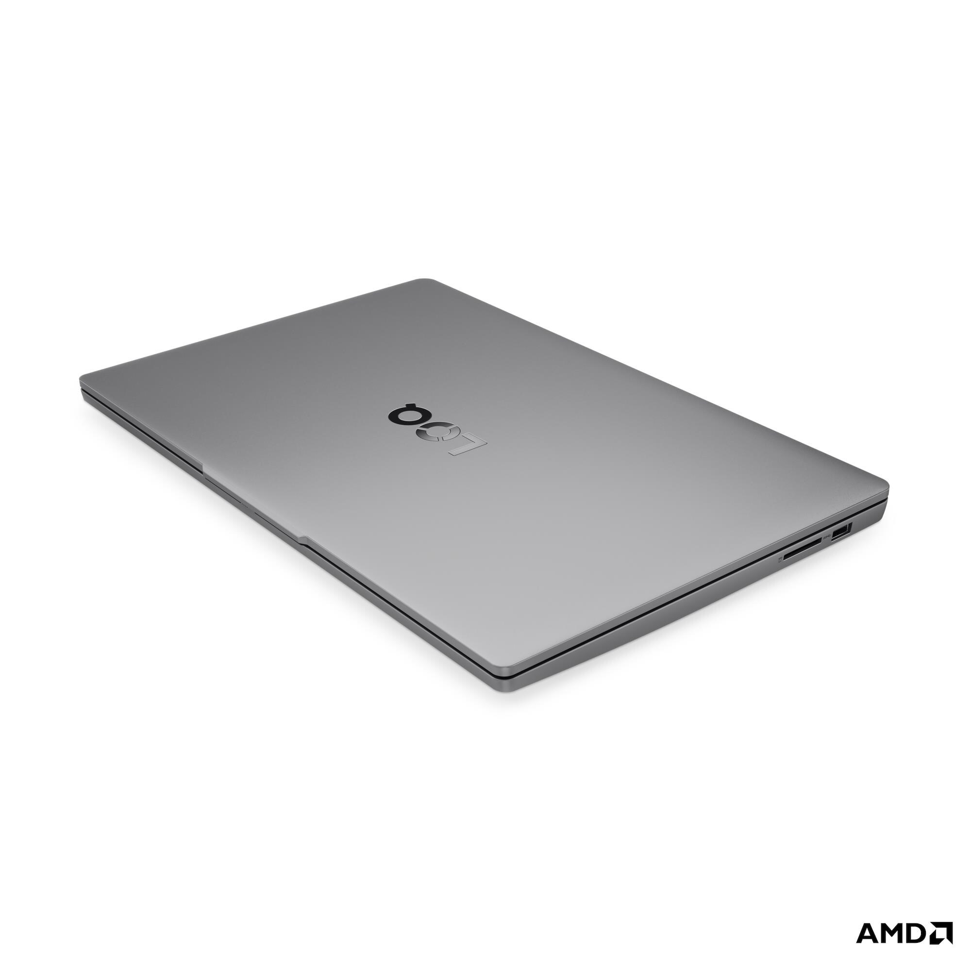 Lenovo LOQ 15ARP10E Luna Grey (83S000CHCK)