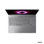 Lenovo LOQ 15ARP10E Luna Grey (83S000H9CK)