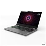 Lenovo LOQ 15ARP9 Luna Grey (83JC008KCK)