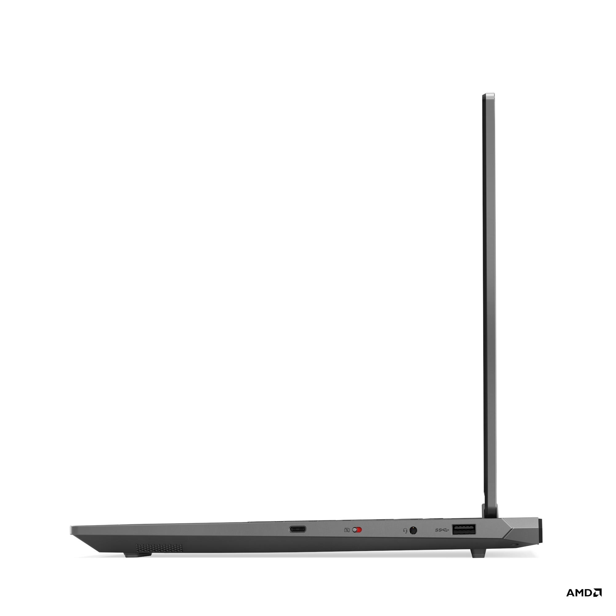 Lenovo LOQ 15ARP9 Luna Grey (83JC00JACK)